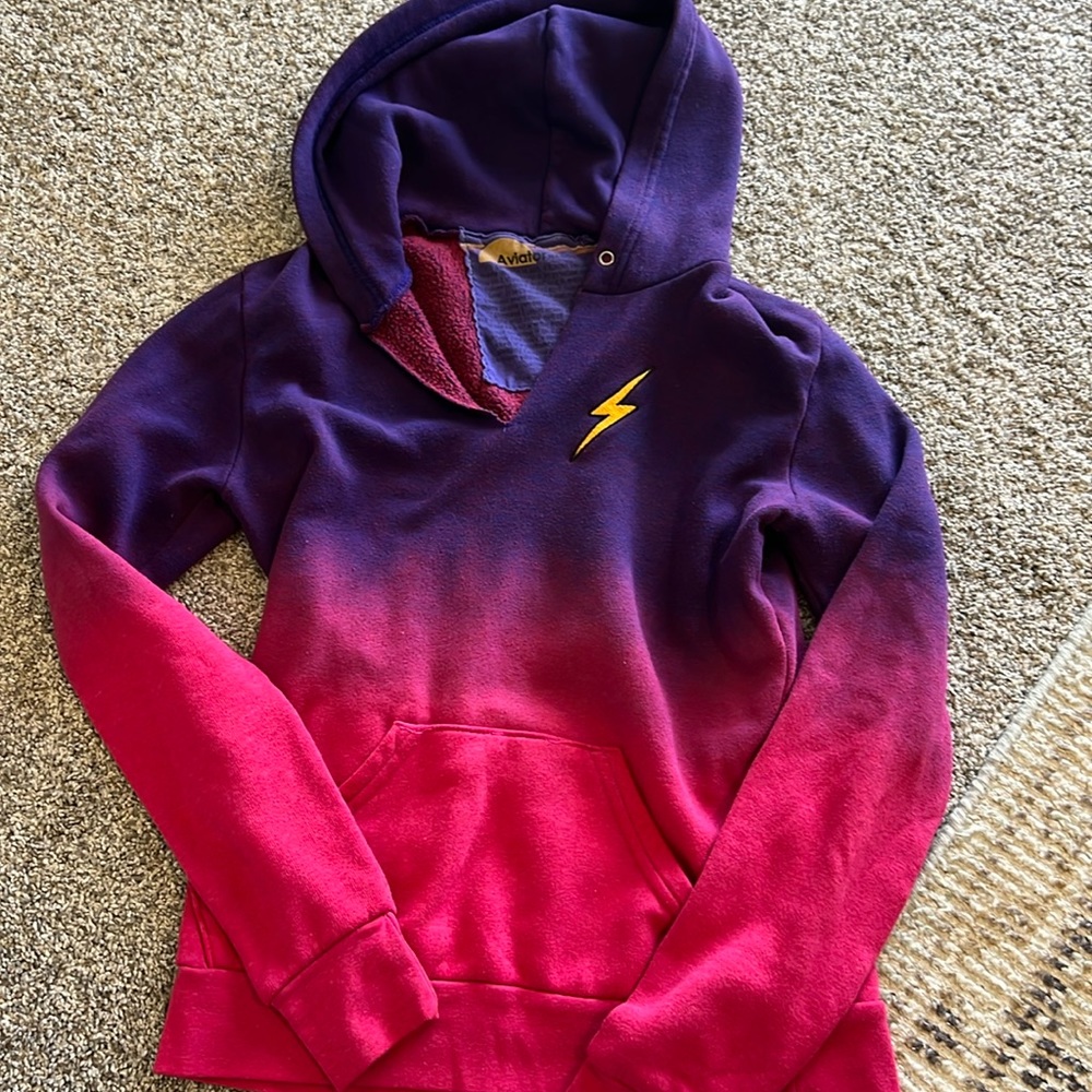 Aviator Nation sweatshirt